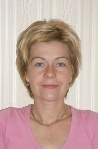 Ildikó